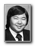 Steve Kataoka: class of 1974, Norte Del Rio High School, Sacramento, CA.